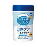 口腔ケア・オーラルケア