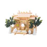 神棚・神具