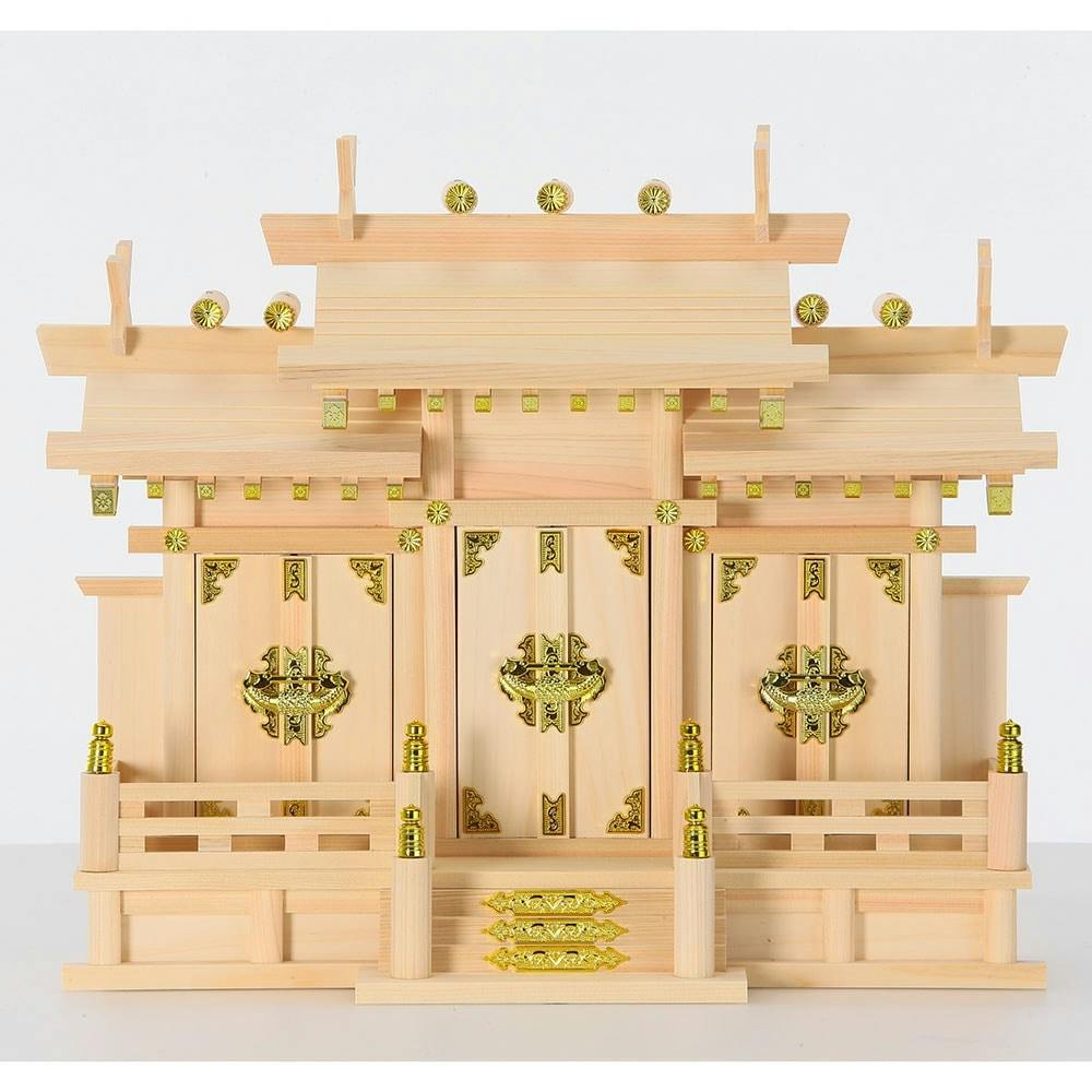 神棚・神棚セット