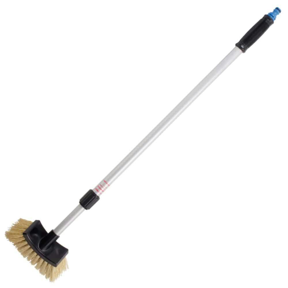 デッキブラシ・ドライワイパー