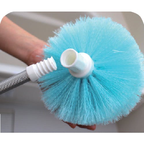 ハンドブラシ用スペア