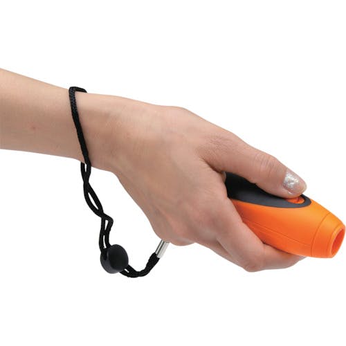 防犯用ホイッスル・防犯笛