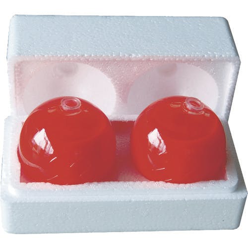 防犯カラーボール