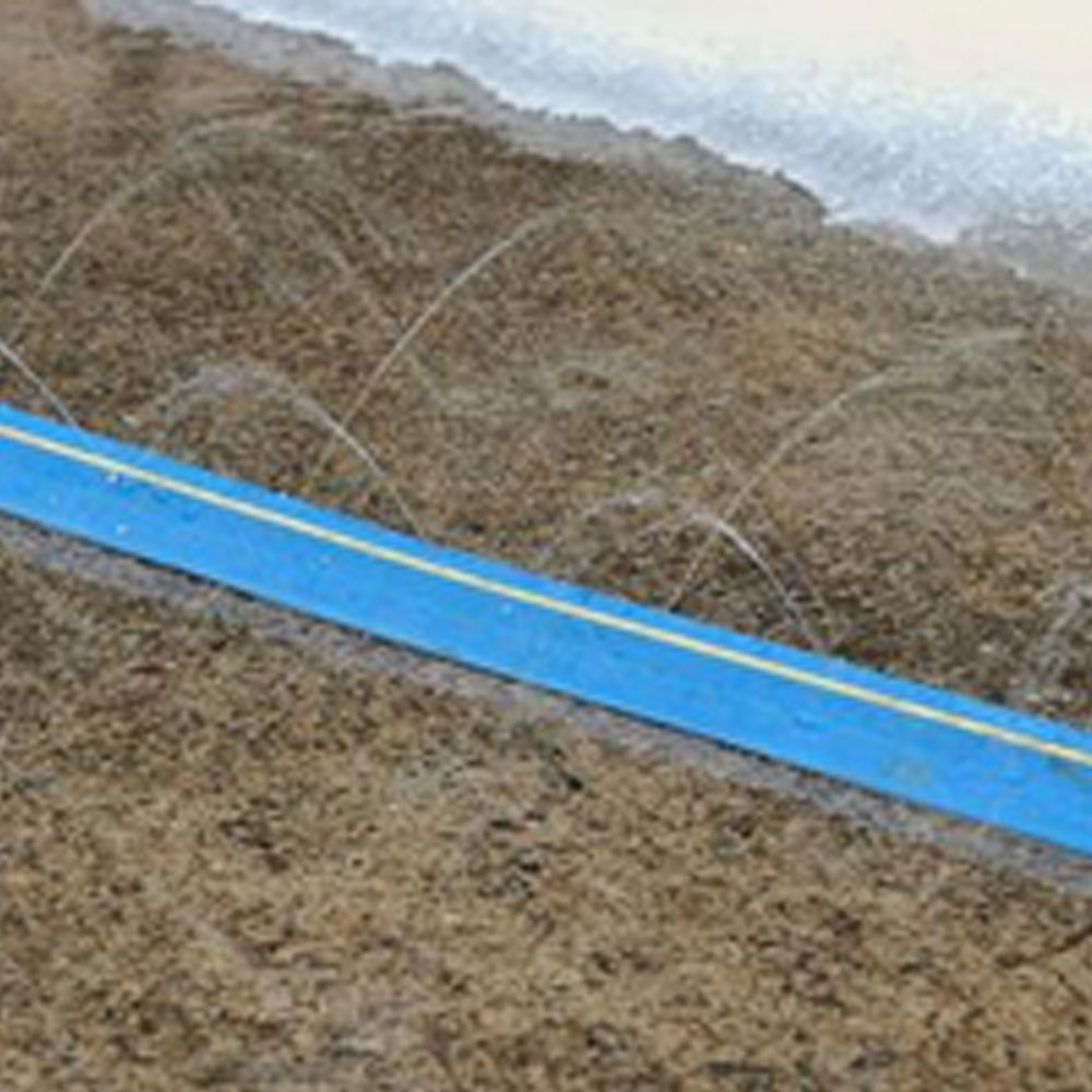 消雪ホース・消雪ノズル