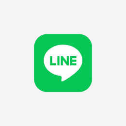カインズ公式LINE