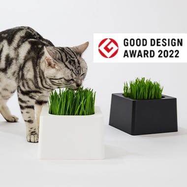 新商品登場!2022年度グッドデザイン賞受賞