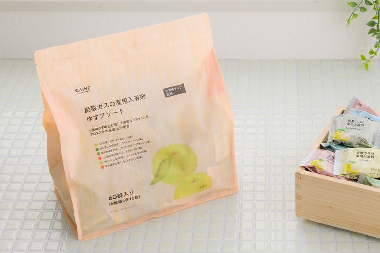 大容量タイプ