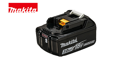 メーカー別（HiKOKI・マキタ）共通バッテリーで使える電動工具シリーズ ...