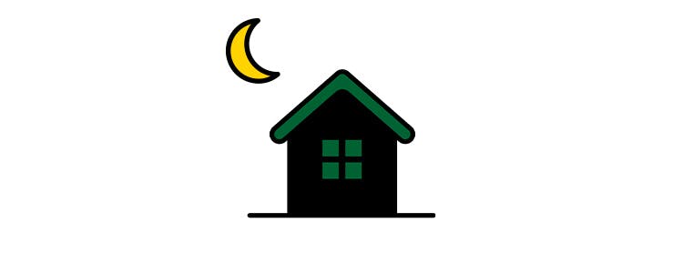 停電対策