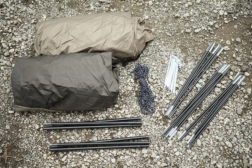 CAMP HACK「お泊りキャンプ道具」｜ホームセンターのカインズ公式通販