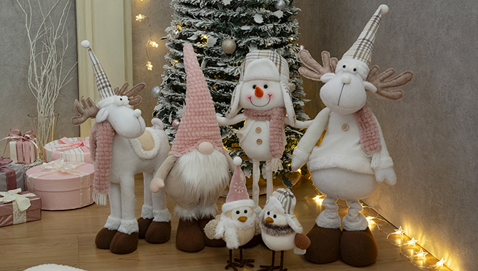  Worcester クリスマスグッズセット Worcester クリスマスグッズセット 61