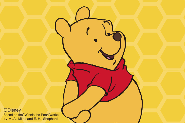 ディズニーくまのプーさん壁掛け１０１匹ワンちゃんフォトスタンド ディズニーくまのプーさん壁掛け101匹ワンちゃんフォト