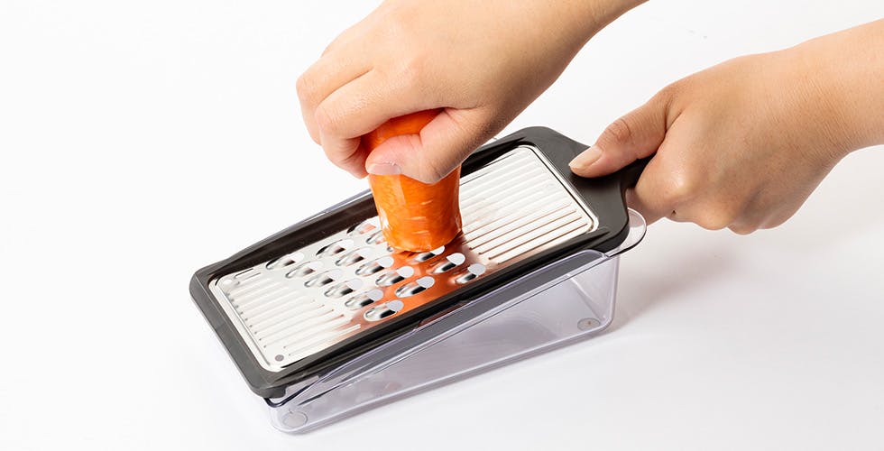 持ちやすいシリーズ 使用イメージ
