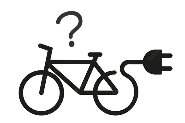 電動自転車について