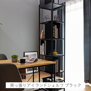 グッドデザイン賞2022受賞】つっぱればどこでも収納に