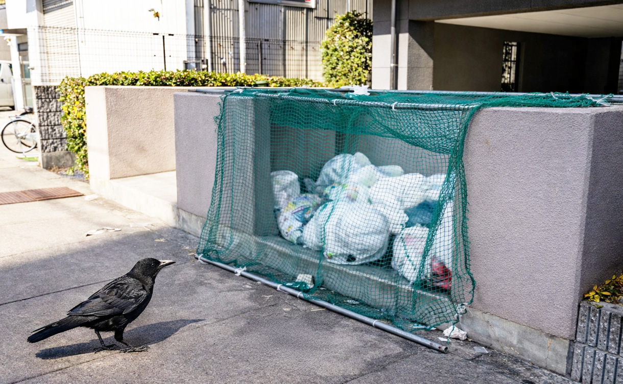 害獣・害鳥から​選ぶ】対策・駆除特集｜ホームセンターのカインズ公式