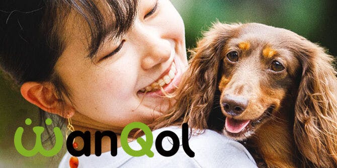 わんちゃんとオーナーの暮らし向上メディア WanQuol わんクォール
