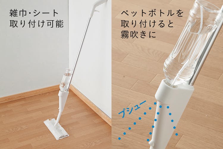 便器が汚れにくくなるトイレブラシ