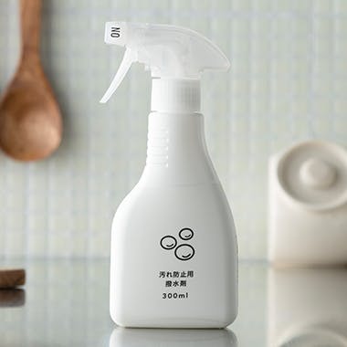 汚れ防止用 撥水剤 300ml