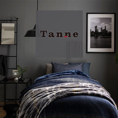 AW2022 Reconnect to Style「Tanne」－Chic－