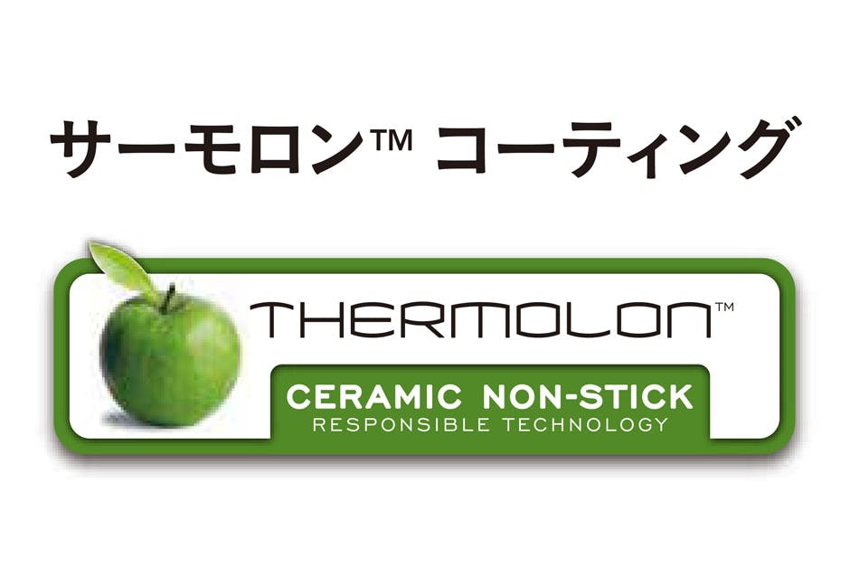 サロモンTM コーティング
