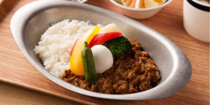 カレーライス