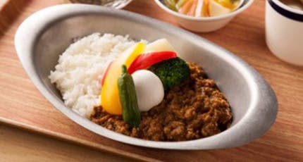 カレーライス