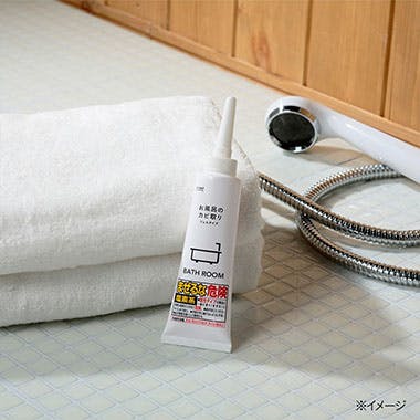 カビ対策グッズ