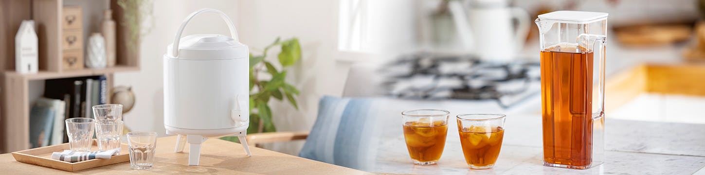 おすすめキッチン用品で夏を快適に過ごすコツ