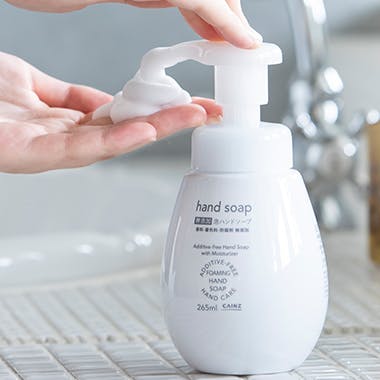 手洗い・消毒テクニック 正しく理解していますか？