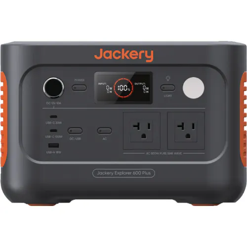 Jackery ジャクリ ポータブル電源 1000Plus JE-1000C | 発電機 