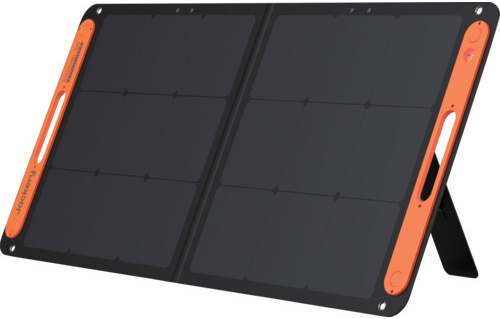 Jackery ジャクリ ソーラーパネル SolarSaga 100 JS-100F | 発電
