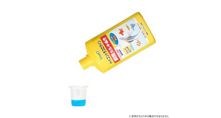 テトラ コントラコロライン 500ml | 水中生物用品・水槽用品 通販