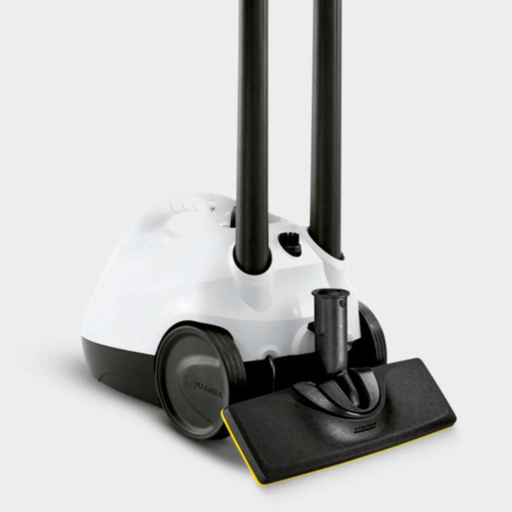 ケルヒャー KARCHER 強力スチームクリーナー 洗剤不要 SC2セット ケルヒャー KARCHER 家庭用スチームクリーナー SC 2 EasyFix W 1.512