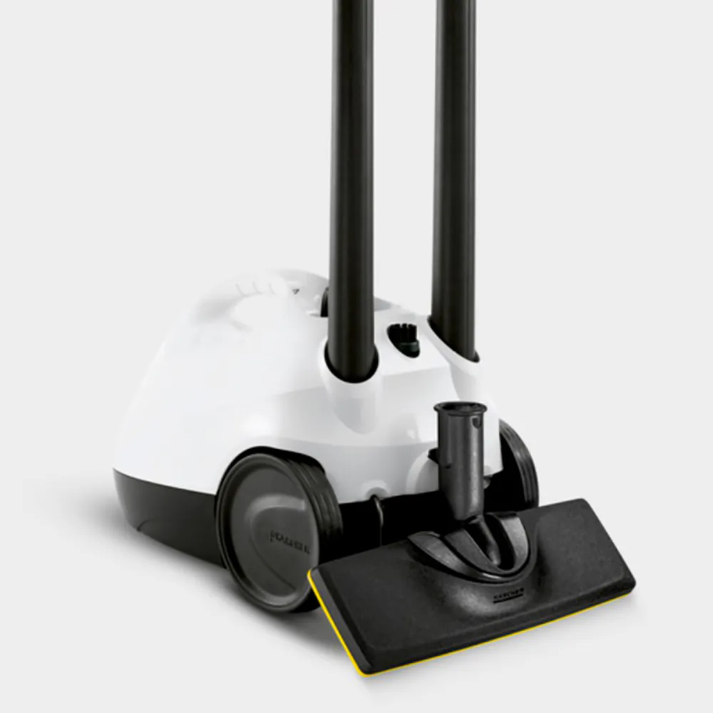 ケルヒャー KARCHER 家庭用スチームクリーナー SC 2 EasyFix W 1.512 