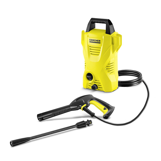 KARCHER 高圧洗浄機 家庭用 高圧洗浄機 - 家庭用 | ケルヒャー