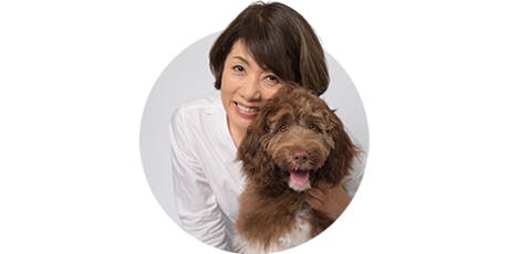 愛犬の食事づくりの専門家が監修しています。