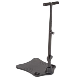 ショップジャパン ナイスデイ ステッパーハンドル ※本体はありません ショップジャパン 健康ステッパー ナイスデイ専用 ハンドル