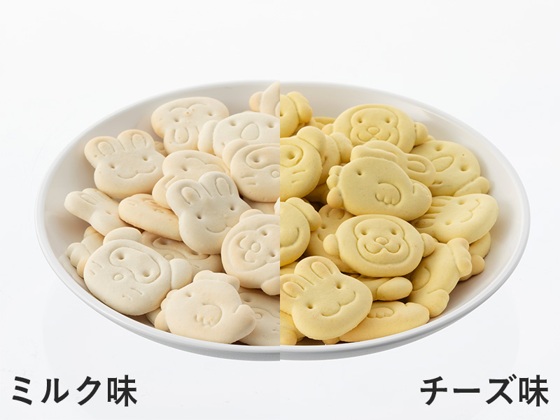 Pet'sOne アニマルビスケット チーズ味 200g | おやつ（犬） 通販
