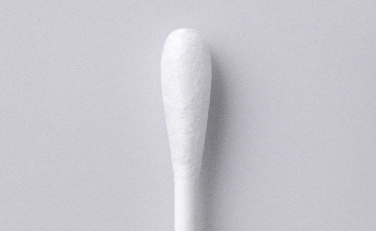 CAINZ 抗菌綿棒 スパイラル 150本 | 衛生用品 通販 | ホームセンターの