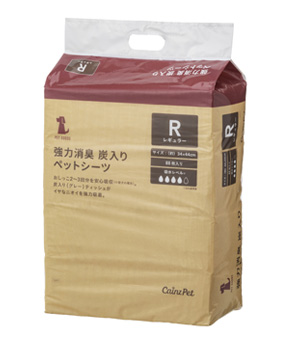 カインズ 薄型ペットシーツ スーパーワイド 36枚 犬用 中型犬約1～2