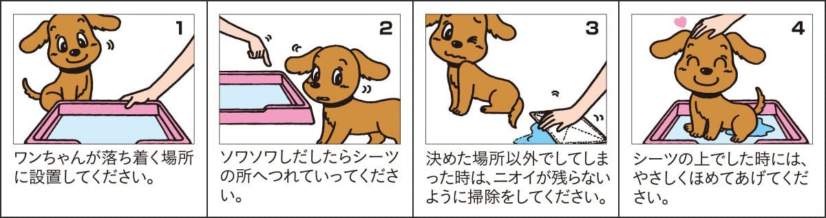 両面吸収ペットシーツ ワイド 36枚 ペット用品（犬） ホームセンター通販【カインズ】