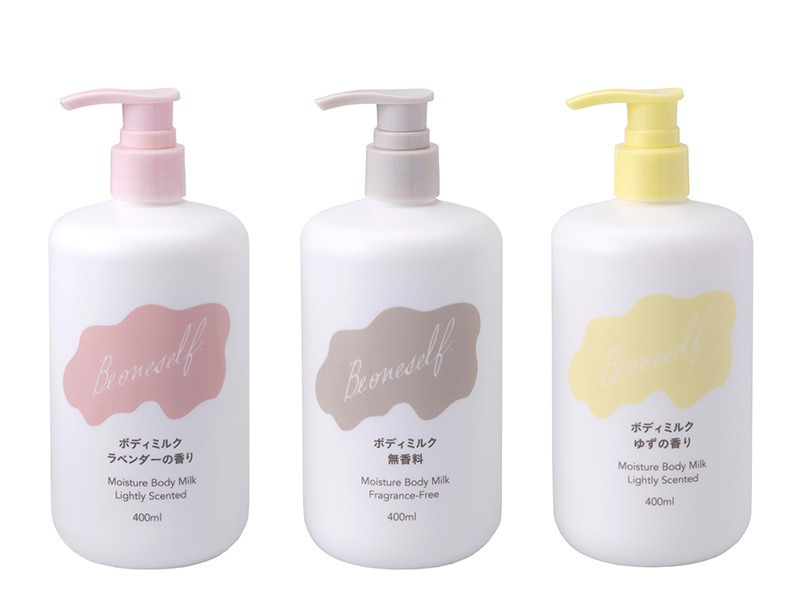 カインズ ボディミルク 無香料 400ml | ボディケア 通販