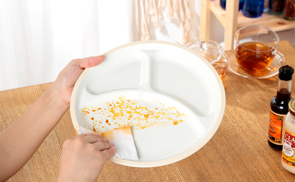 食器洗い用 除菌ウェットシート 60枚入 | シンク・コンロまわり用品