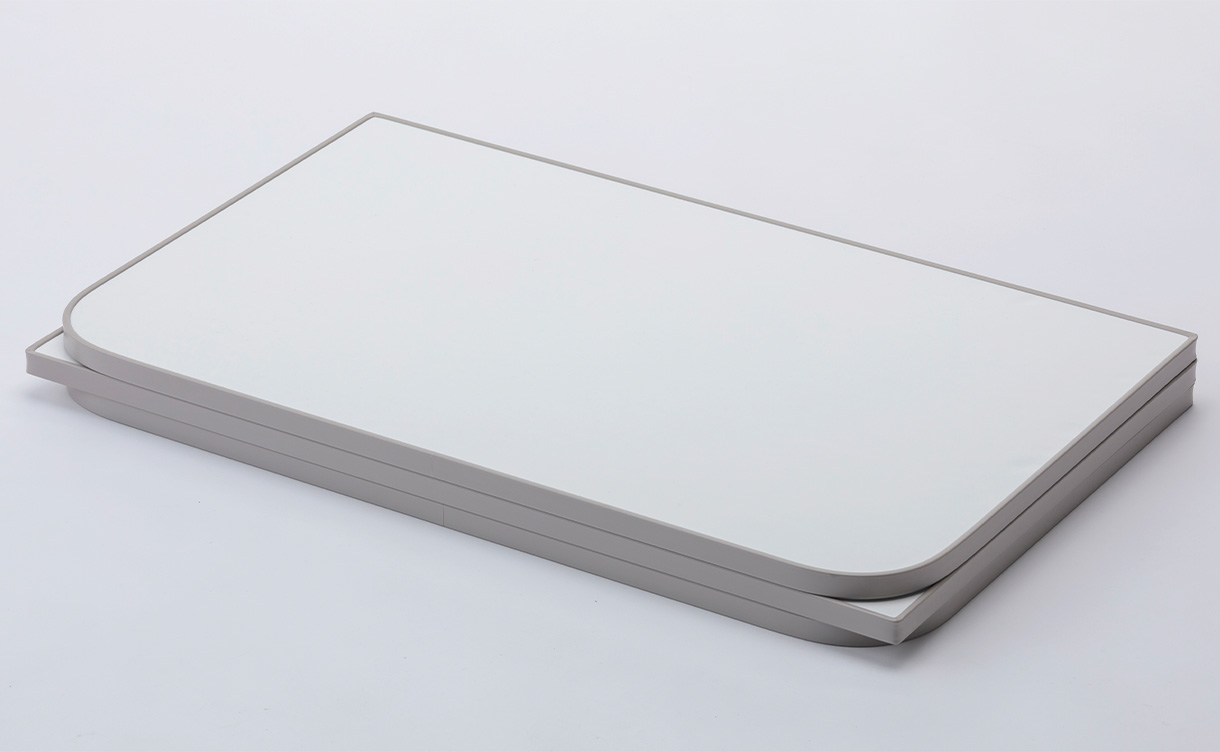 掃除しやすい軽い組合せ風呂フタ L15 | お風呂グッズ・サウナ用品 通販