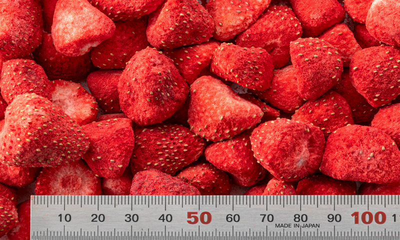 フルリッチまるごといちご | ペット用品（小動物・鳥・亀