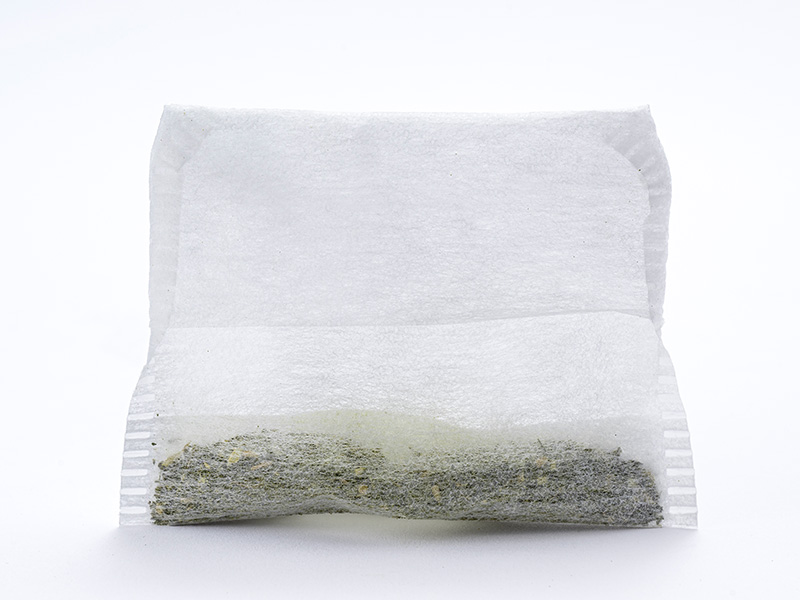 お茶パック 95×70mm 60枚入 | コーヒー・ティー用品 通販