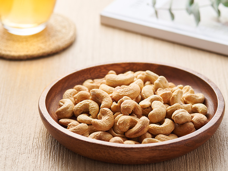 カシューナッツ450g | 食料品・食べ物 通販 | ホームセンターのカインズ