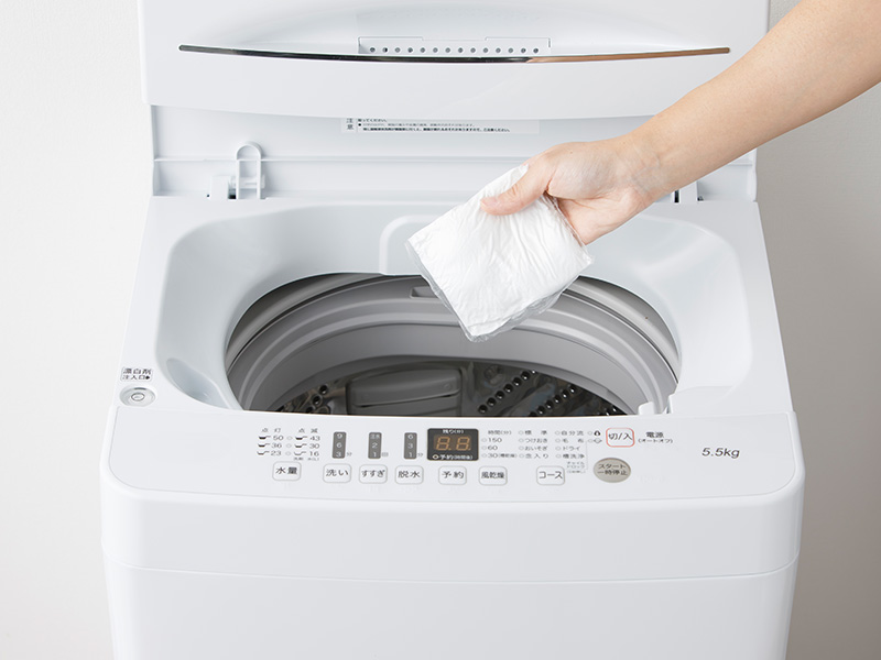 CAINZ 粉末パック 洗濯槽クリーナー 酸素系 120g×3包 | 洗濯洗剤 通販