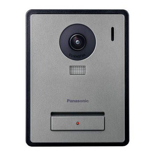 パナソニック ワイヤレスモニター付テレビドアホン 3-7タイプ 電源